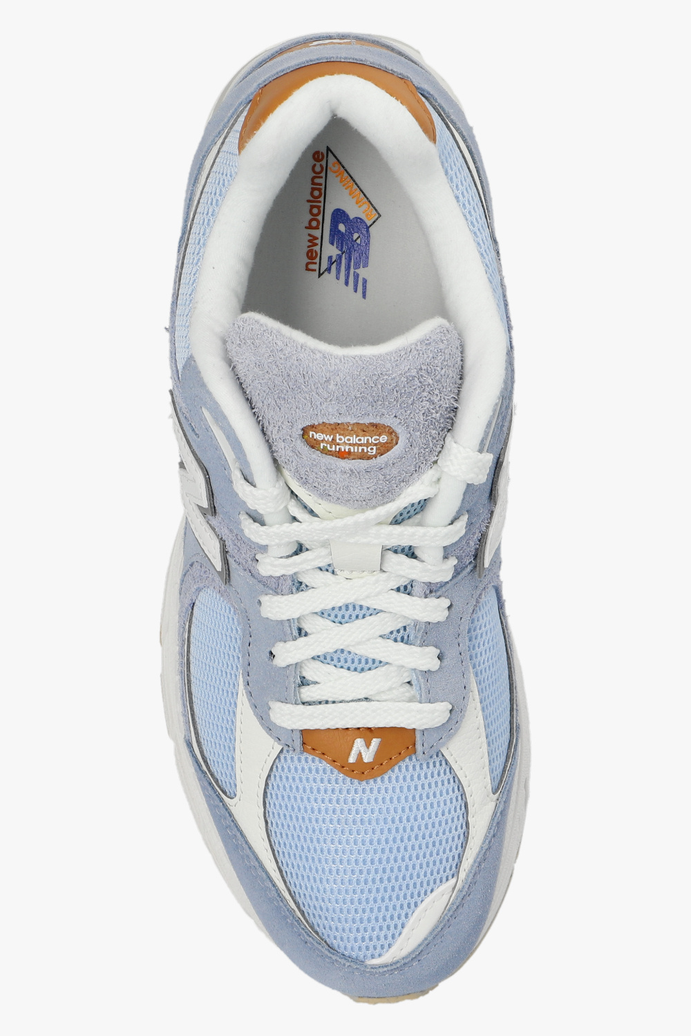 New Balance 'M2002RSD' sneakers | GenesinlifeShops | New Balance